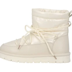 Palado Falenas by Sila Sahin, Winterstiefel, Damen, Beige