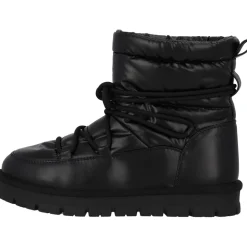 Palado Falenas by Sila Sahin, Winterstiefel, Damen, Schwarz