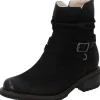 Palado Fayeth, Winterstiefeletten, Damen, Schwarz