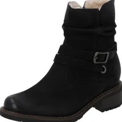 Palado Fayeth, Winterstiefeletten, Damen, Schwarz