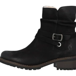 Palado Fayeth, Winterstiefeletten, Damen, Schwarz