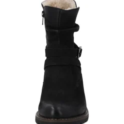 Palado Fayeth, Winterstiefeletten, Damen, Schwarz