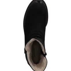 Palado Fayeth, Winterstiefeletten, Damen, Schwarz