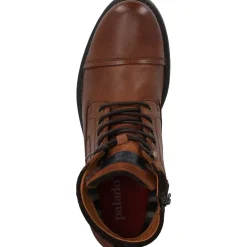 Palado Ferben, Schnürstiefeletten, Herren, Braun