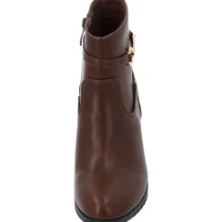 Palado Finnea, Stiefeletten, Damen, Braun