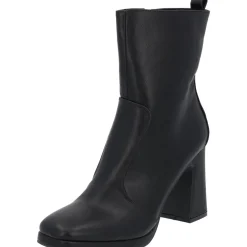 Palado Focola, Stiefeletten, Damen, Schwarz