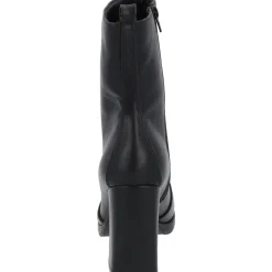 Palado Focola, Stiefeletten, Damen, Schwarz