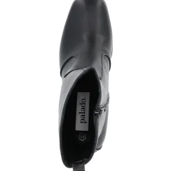 Palado Focola, Stiefeletten, Damen, Schwarz
