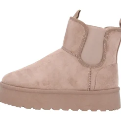 Palado Gallo, Winterstiefel, Damen, Sand