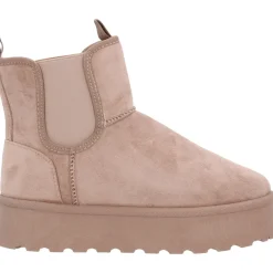 Palado Gallo, Winterstiefel, Damen, Sand