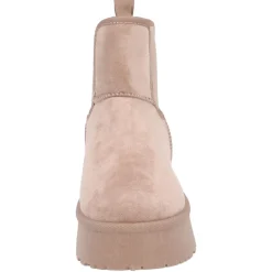 Palado Gallo, Winterstiefel, Damen, Sand