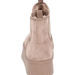 Palado Gallo, Winterstiefel, Damen, Sand