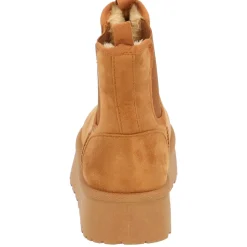 Palado Gallo, Winterstiefel, Damen, Camel