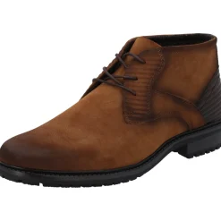 Palado Galmus, Schnürstiefeletten, Herren, Braun