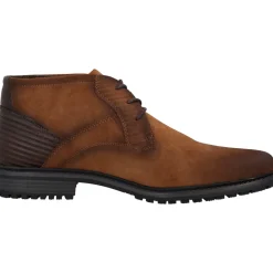 Palado Galmus, Schnürstiefeletten, Herren, Braun