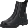 Palado Gashail, Stiefel, Stiefeletten & Boots, Damen, Schwarz