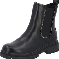 Palado Gashail, Stiefel, Stiefeletten & Boots, Damen, Schwarz