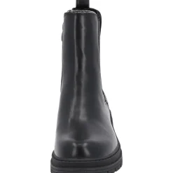 Palado Gashail, Stiefel, Stiefeletten & Boots, Damen, Schwarz