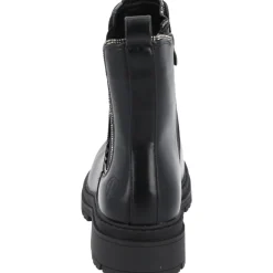 Palado Gashail, Stiefel, Stiefeletten & Boots, Damen, Schwarz