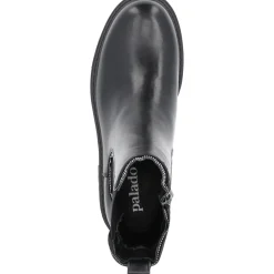 Palado Gashail, Stiefel, Stiefeletten & Boots, Damen, Schwarz