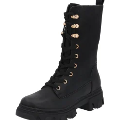 Palado Gavdos, Schnürstiefel, Damen, Schwarz