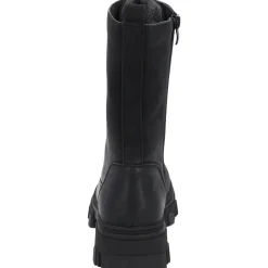 Palado Gavdos, Schnürstiefel, Damen, Schwarz