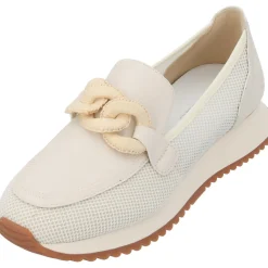 Palado Gilqen , Slip-On-Sneaker, Damen, Weiß