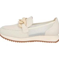 Palado Gilqen , Slip-On-Sneaker, Damen, Weiß