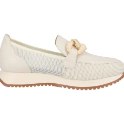 Palado Gilqen , Slip-On-Sneaker, Damen, Weiß