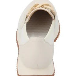 Palado Gilqen , Slip-On-Sneaker, Damen, Weiß