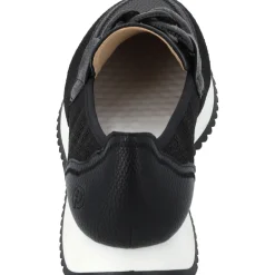 Palado Gilqen , Slip-On-Sneaker, Damen, Schwarz