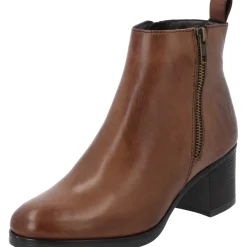 Palado Gorir, Stiefeletten, Damen, Braun