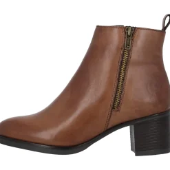 Palado Gorir, Stiefeletten, Damen, Braun