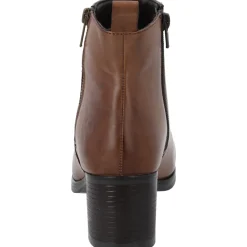 Palado Gorir, Stiefeletten, Damen, Braun