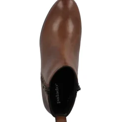 Palado Gorir, Stiefeletten, Damen, Braun