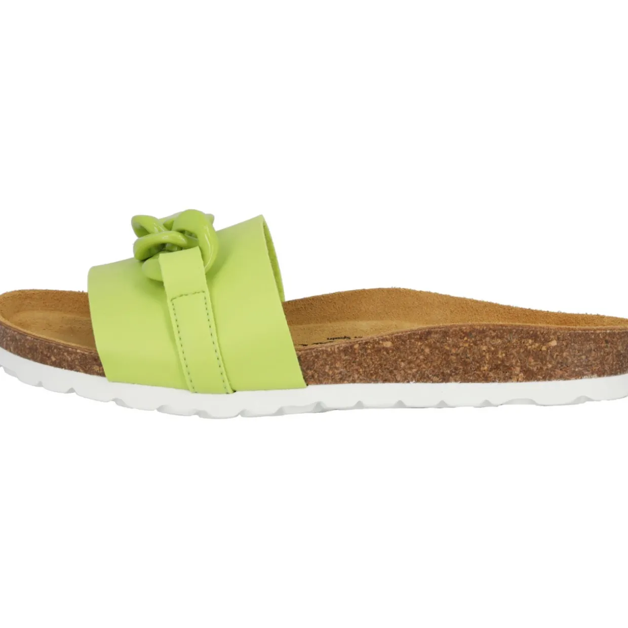Palado Gozo, Pantoletten, Damen, Hellgrün