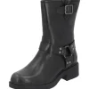 Palado Hanav, Westernstiefel, Damen, Dunkelgrau
