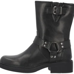 Palado Hanav, Westernstiefel, Damen, Dunkelgrau