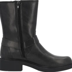 Palado Hanav, Westernstiefel, Damen, Dunkelgrau