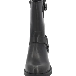 Palado Hanav, Westernstiefel, Damen, Dunkelgrau