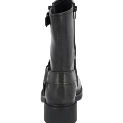 Palado Hanav, Westernstiefel, Damen, Dunkelgrau