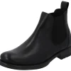 Palado Heidan, Chelsea Boots, Herren, Schwarz