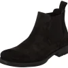 Palado Heidan, Chelsea Boots, Herren, Dunkelbraun