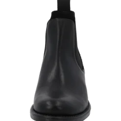 Palado Heidan, Chelsea Boots, Herren, Schwarz