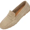 Palado Hucor, Slipper, Damen, Beige
