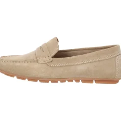 Palado Hucor, Slipper, Damen, Beige