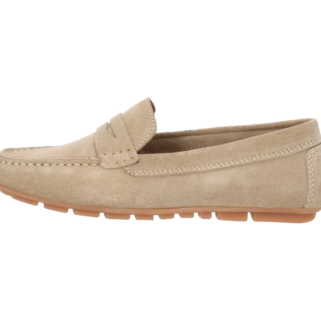 Palado Hucor, Slipper, Damen, Beige