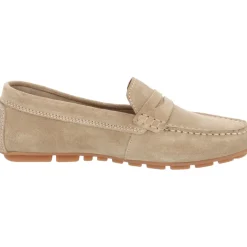 Palado Hucor, Slipper, Damen, Beige