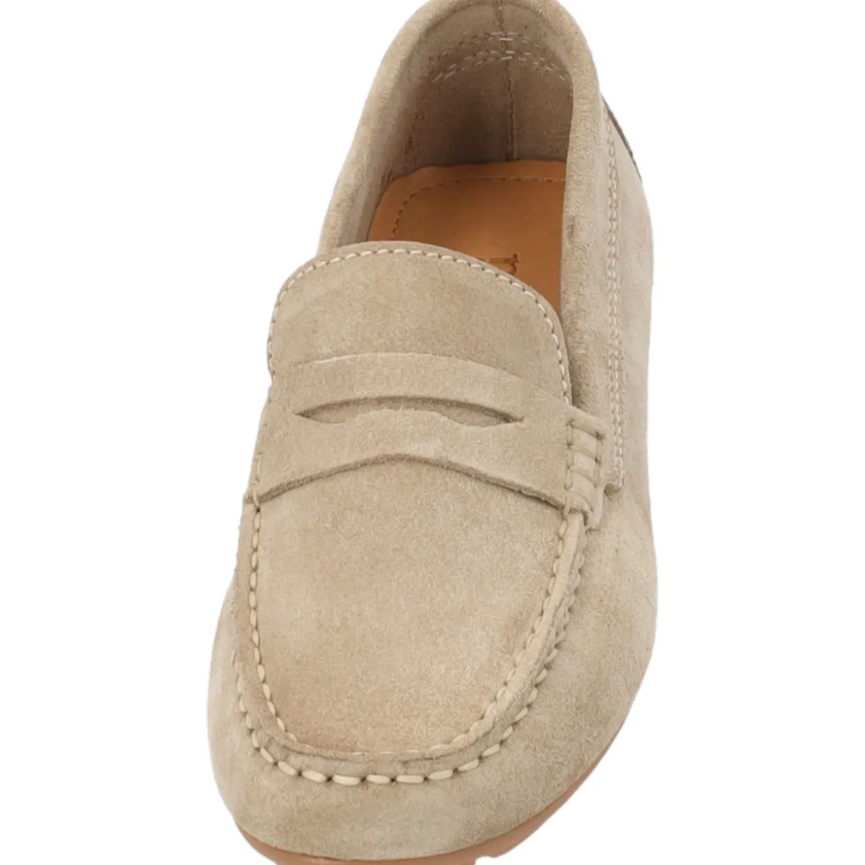 Palado Hucor, Slipper, Damen, Beige