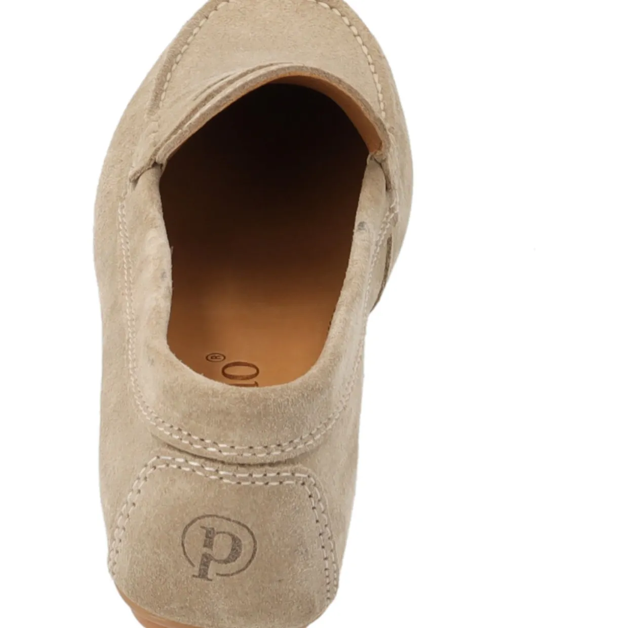 Palado Hucor, Slipper, Damen, Beige